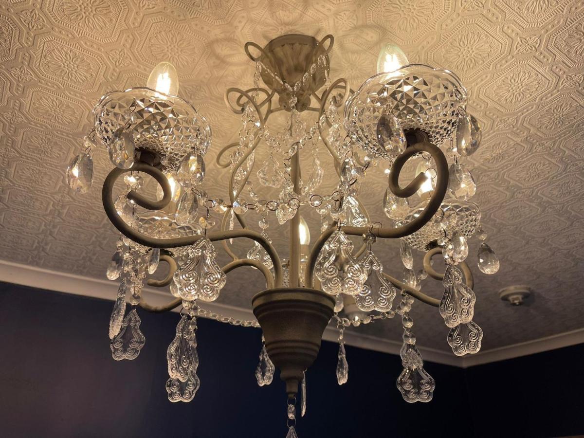 Delovely Hotel Blackpool Esterno foto