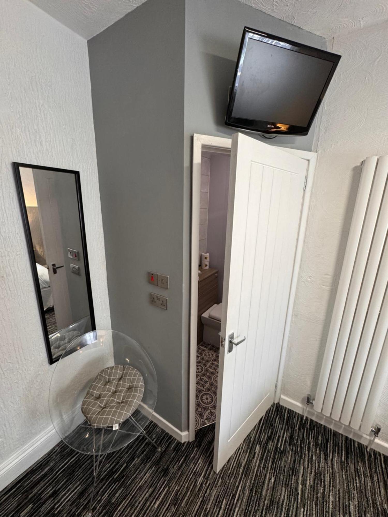 Delovely Hotel Blackpool Esterno foto