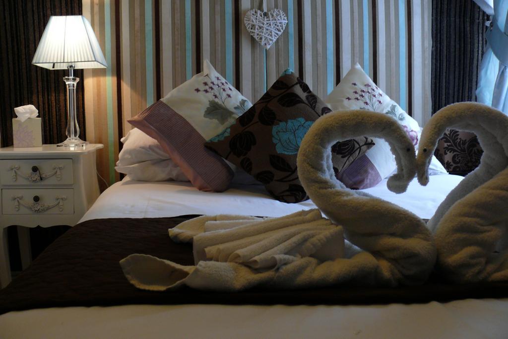 Delovely Hotel Blackpool Camera foto